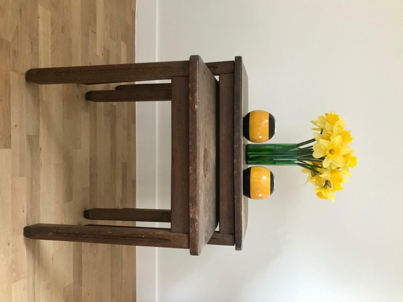 Unit 8 - Charming Loft Apt. Near Avenue Louise Free Parking Bruselas Exterior foto
